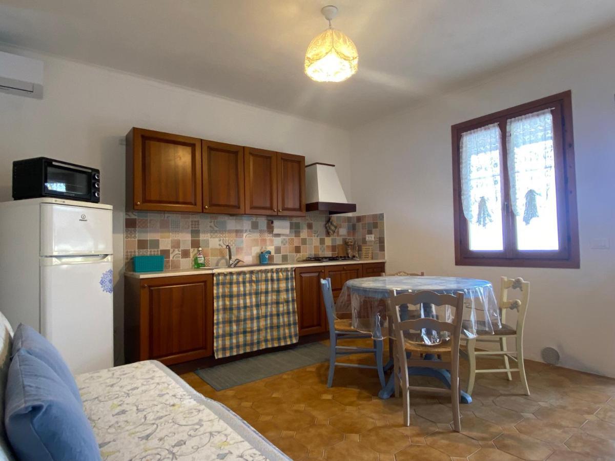 Appartement Ca' Nostra à Vintimille Extérieur photo