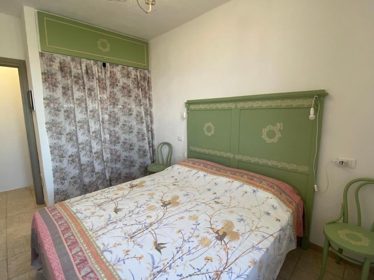 Appartement Ca' Nostra à Vintimille Extérieur photo