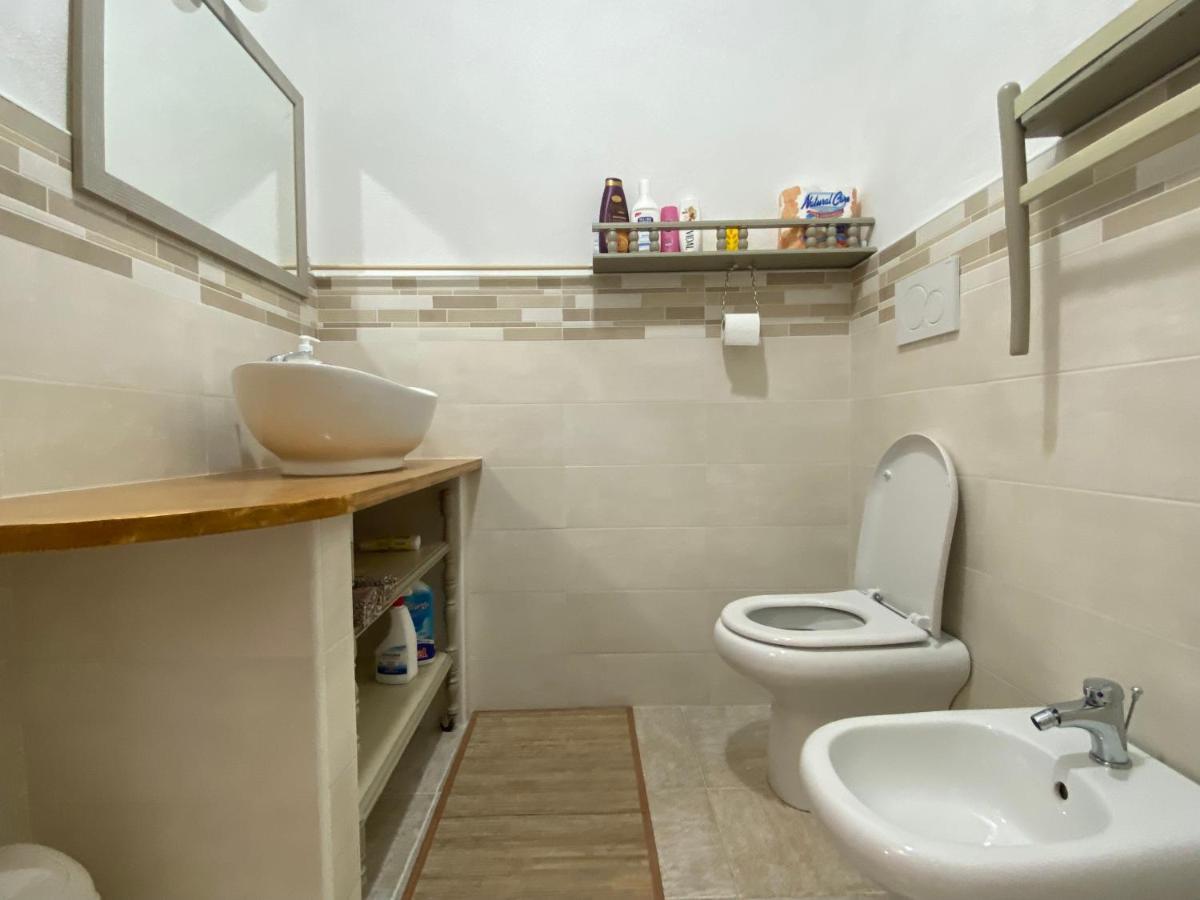 Appartement Ca' Nostra à Vintimille Extérieur photo