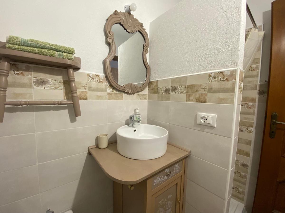 Appartement Ca' Nostra à Vintimille Extérieur photo