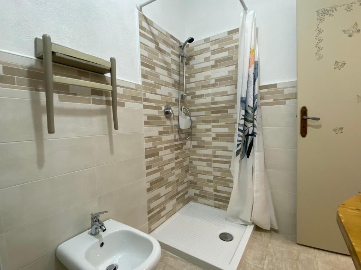 Appartement Ca' Nostra à Vintimille Extérieur photo